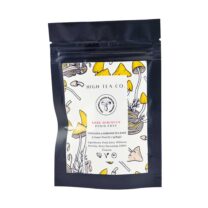 Buy High Tea Co. - Rose Hibiscus at Kush Station Online Shop