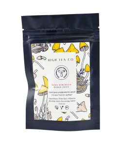 Buy High Tea Co. - Rose Hibiscus at Kush Station Online Shop