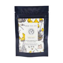 Buy High Tea Co. - Tumeric Chai at Kush Station Online Shop