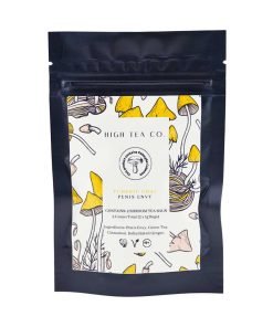 Buy High Tea Co. - Tumeric Chai at Kush Station Online Shop