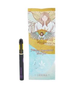 So High Extracts Disposable Pen - Gods Gift 1ML (Indica)