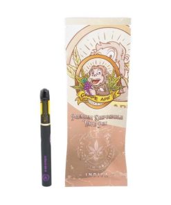 So High Extracts Disposable Pen - Grape Ape 1ML (Indica)