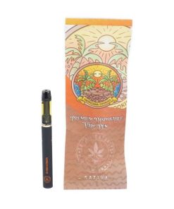 So High Extracts Disposable Pen - Tropicana Cookies 1ML (Sativa)