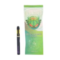 So High Extracts Disposable Pen - Watermelon Zkittles