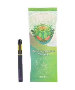 So High Extracts Disposable Pen - Watermelon Zkittles 1ML (Indica)