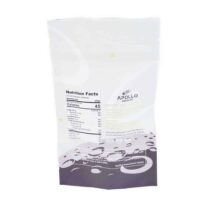 Apollo Edibles – Green Apple Shooting Stars 2000MG THC Sativa - Image 2