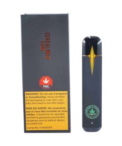 So High Extracts Disposable Pen - Cereal Milk 2ML (Sativa)