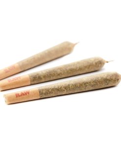 Buy Pre-Rolls at Kush Station Online Shop