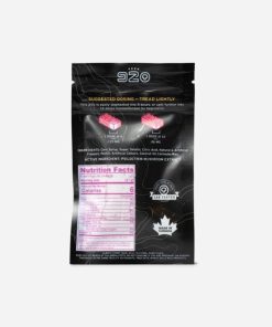 Buy ROOM 920 Mushroom Jelly - Cherry at Kush Station Online Shop