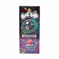 One Up - Psilocybin Mushrooms - Apple 3.5G