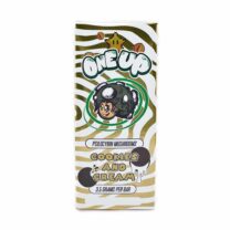 One Up - Psilocybin Mushrooms - Cookies and Cream 3.5G