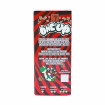 One Up - Psilocybin Mushrooms - Raspberry Dark Chocolate 3.5G - Image 2