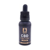 Buy One Life Tincture - 1000mg CBD at Kush Station Online Shop