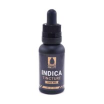 Buy One Life Tincture - 1000mg THC Indica  at Kush Station Online Shop