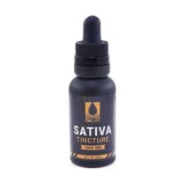 Buy One Life Tincture - 1000mg THC Sativa  at Kush Station Online Shop