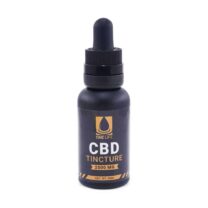 Buy One Life Tincture - 2000mg CBD at Kush Station Online Shop