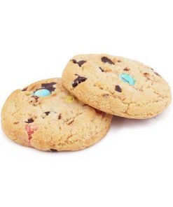 Mama Anne's Edibles - Mini Eggs Cookies