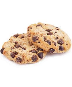 Mama Anne's Edibles - Original Chocolate Chip Cookies