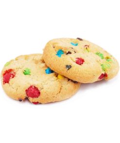 Mama Anne's Edibles - Rainbow Cookies