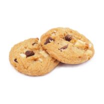 Mama Anne's Edibles - Triple Chocolate Chunks Cookies