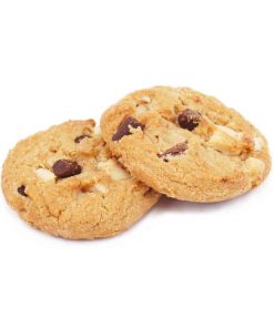 Mama Anne's Edibles - Triple Chocolate Chunks Cookies