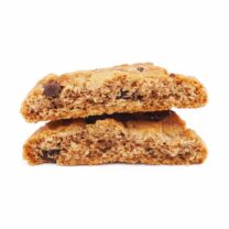 Alternative view of Mama Anne's Edibles - Chocolate Chunks Cookies