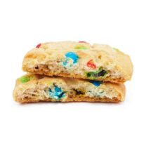 Alternative view of Mama Anne's Edibles - Rainbow Cookies