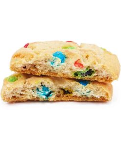 Alternative view of Mama Anne's Edibles - Rainbow Cookies
