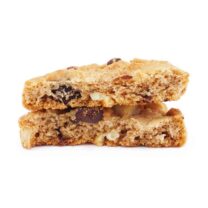 Alternative view of Mama Anne's Edibles - Triple Chocolate Chunks Cookies