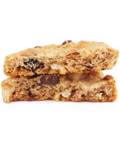 Alternative view of Mama Anne's Edibles - Triple Chocolate Chunks Cookies