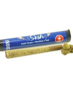Buy Sesh Blunts at Kush Station Online Shop