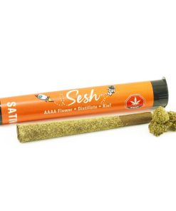 Buy Sesh Blunts at Kush Station Online Shop