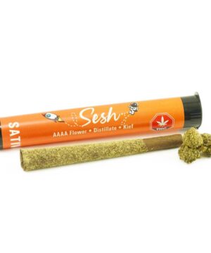 Buy Sesh Blunts at Kush Station Online Shop
