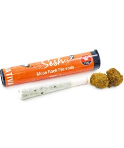 Buy Sesh - Moonrock Joints at Kush Station Online Shop