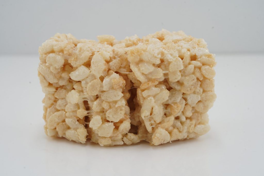 Buy Seshables Rice Crispy - Cereal Milk 1000mg THC at Kush Station Online Shop