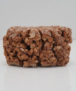 Buy Seshables Rice Crispy - Chocolate Hazelnut Spread 1000mg THC at Kush Station Online Shop