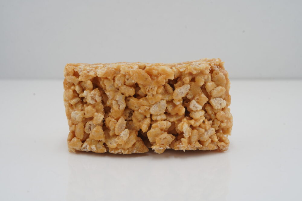 Buy Seshables Rice Crispy - Cookie Butter 1000mg THC at Kush Station Online Shop