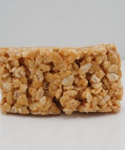 Buy Seshables Rice Crispy - Cookie Butter 1000mg THC at Kush Station Online Shop