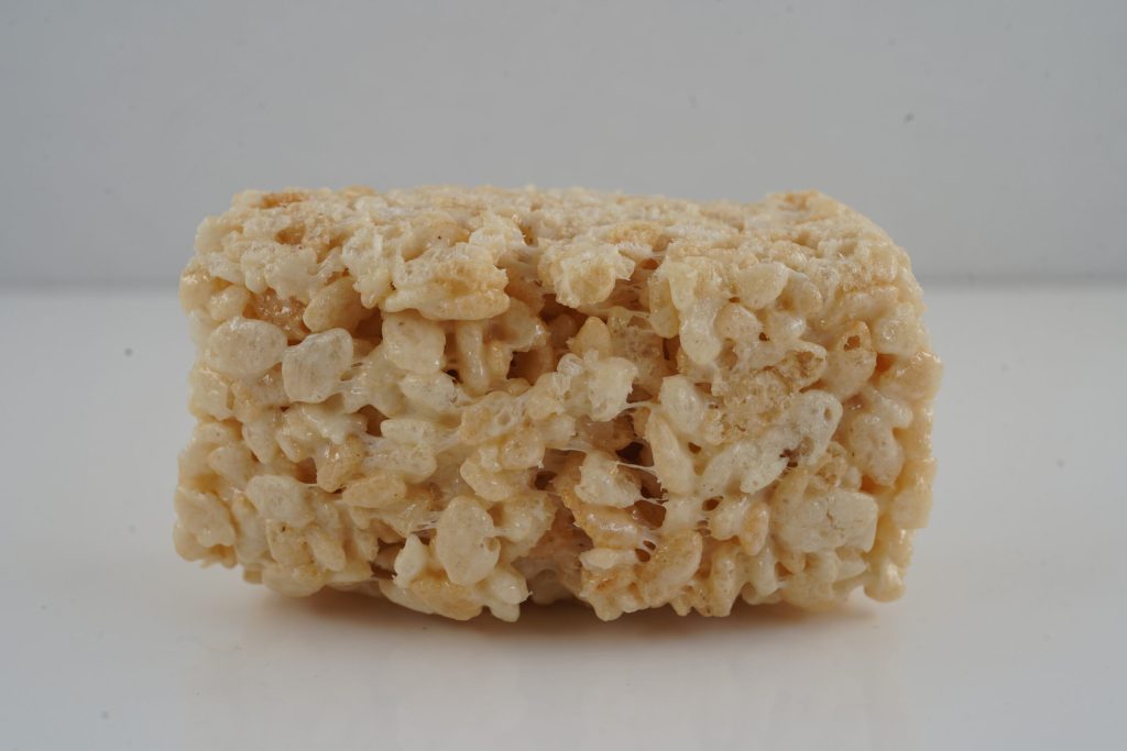 Buy Seshables Rice Crispy - Original Vanilla 1000mg THC at Kush Station Online Shop