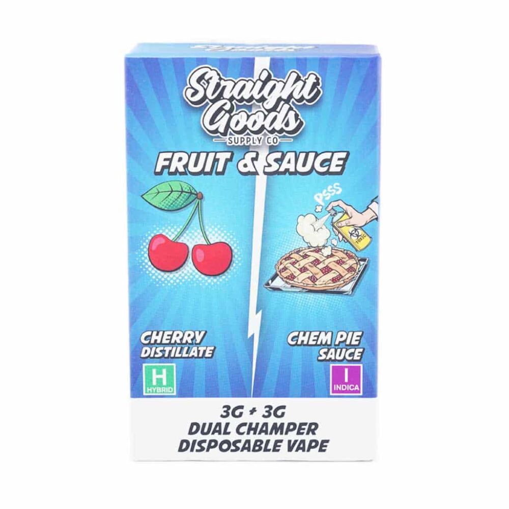 SG CHERRY CHERRYPIE