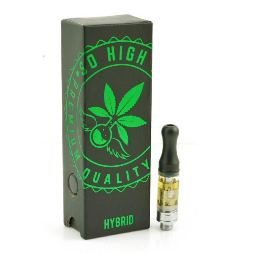 SOHIGHCART HYRBID BXN