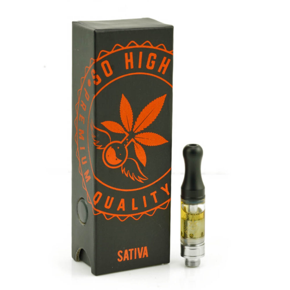 SOHIGHCART SATIVA BXN