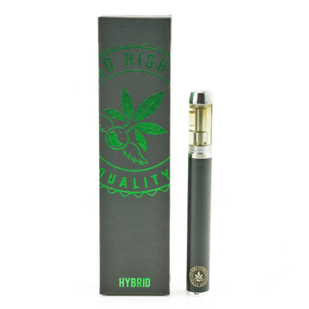 SOHIGHDISPOSABLE HYBRID BXN