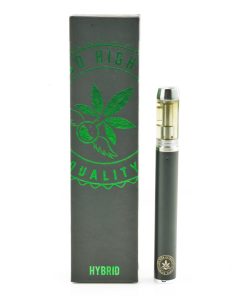 SOHIGHDISPOSABLE HYBRID BXN