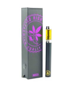 SOHIGHDISPOSABLE INDICA BXN