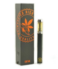 SOHIGHDISPOSABLE SATIVA BXN