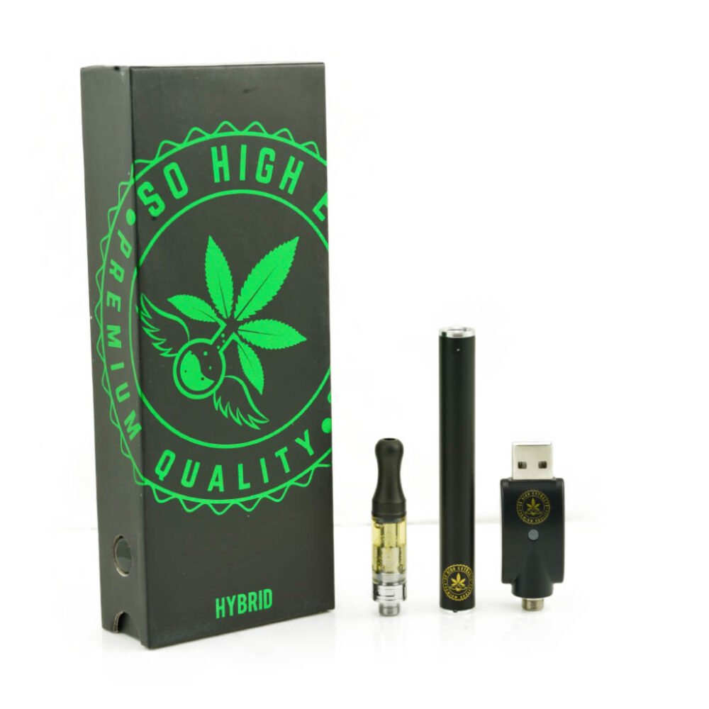 SOHIGHKIT HYBRID BXN