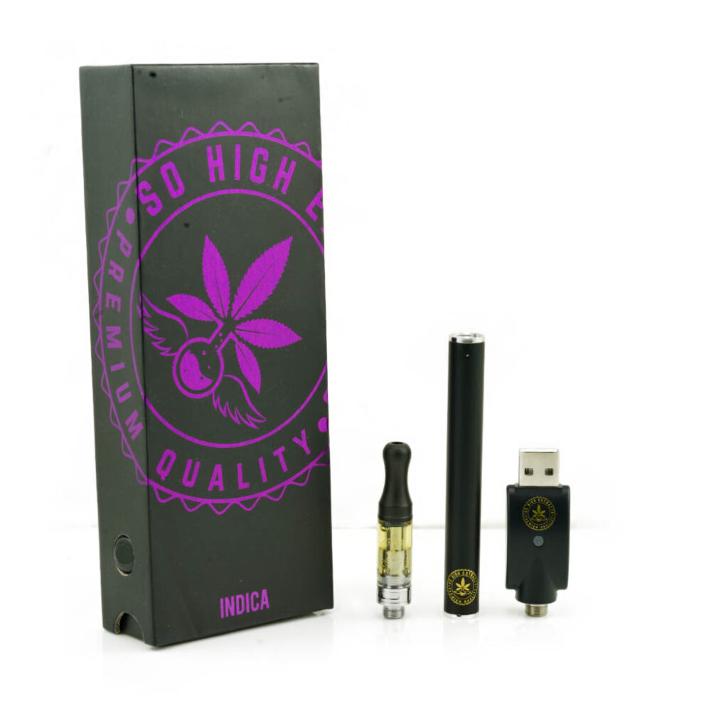 SOHIGHKIT INDICA BXN