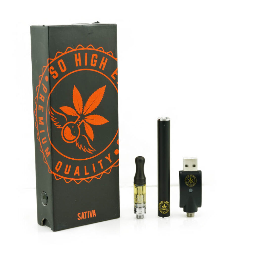 SOHIGHKIT SATIVA BXN