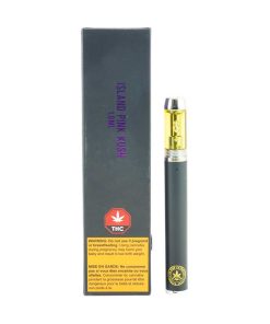 Buy So High Extracts Disposable Pen – Island Pink Kush (Indica) at Kush Station Online Shop